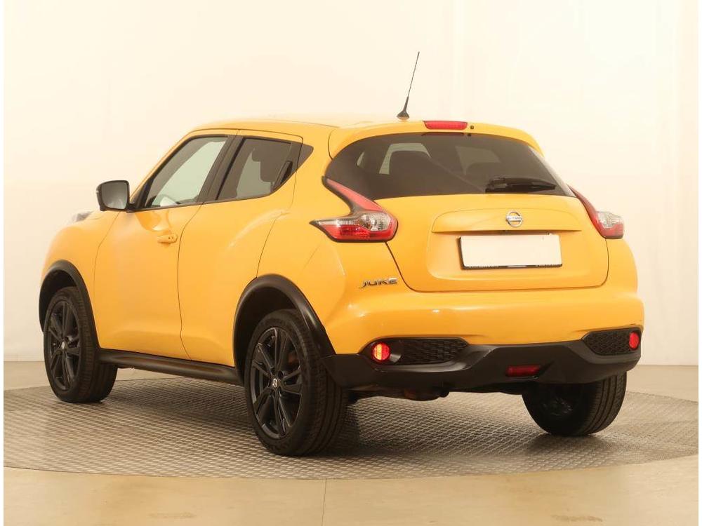 Nissan Juke 1.2 DIG-T, NOV CENA