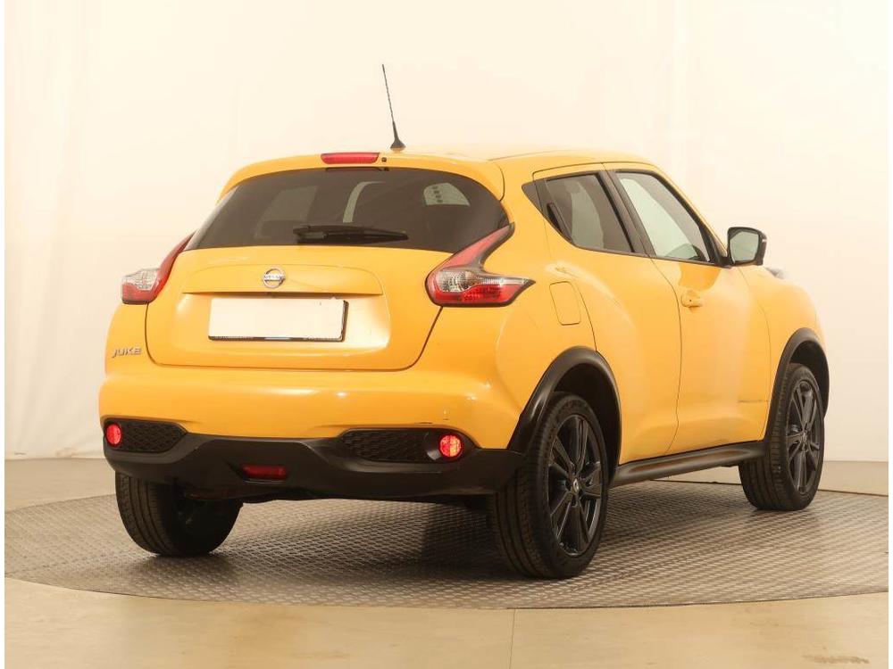 Nissan Juke 1.2 DIG-T, NOV CENA