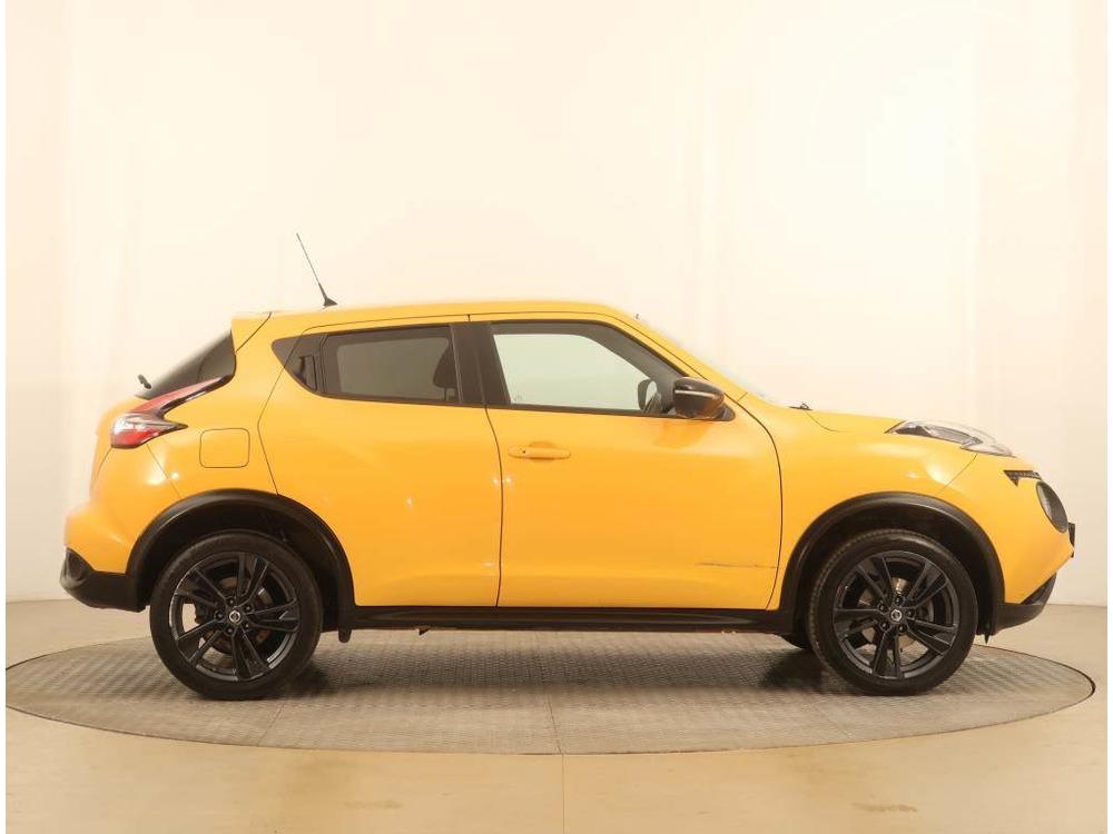 Nissan Juke 1.2 DIG-T, NOV CENA