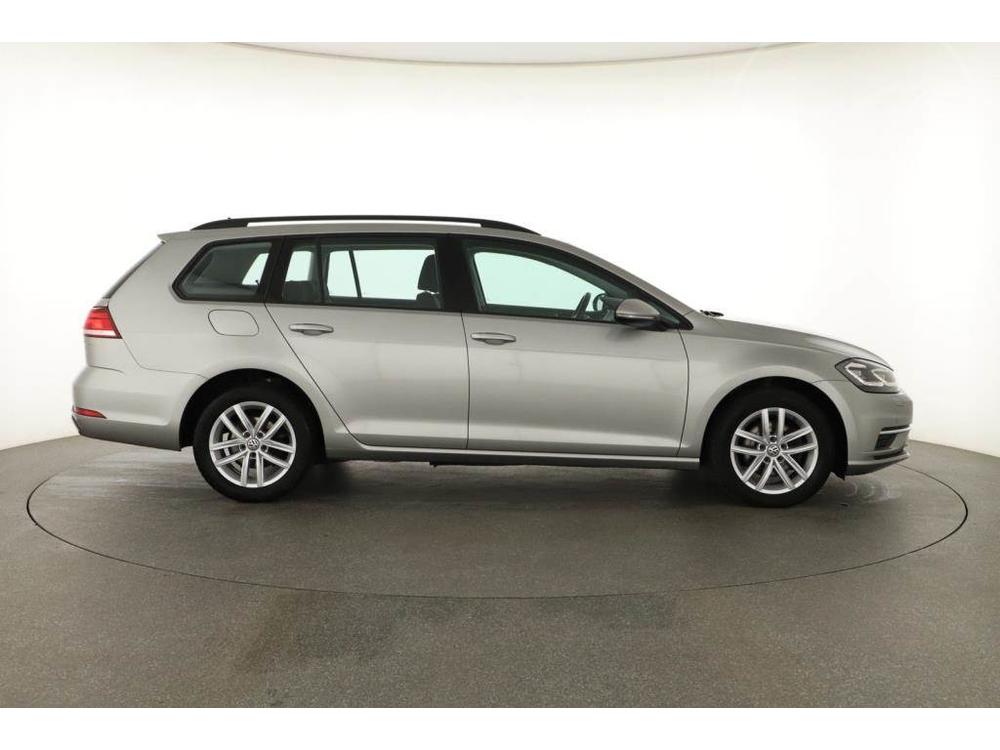 Volkswagen Golf 2.0 TDI, Highline, Automat