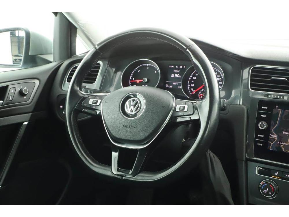 Volkswagen Golf 2.0 TDI, Highline, Automat