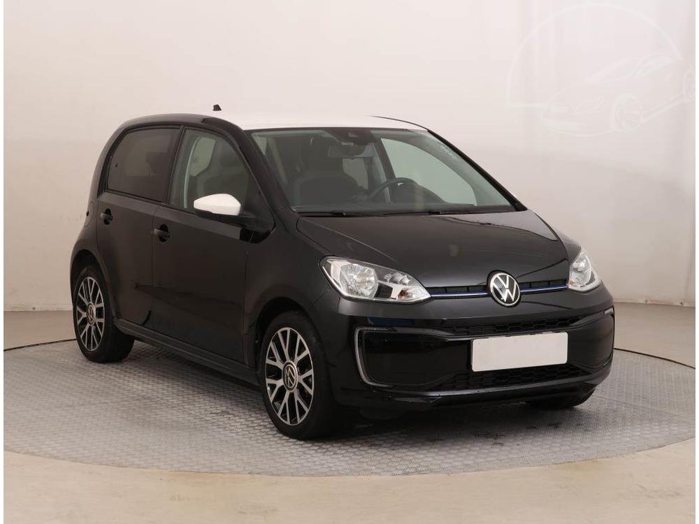 Prodm Volkswagen Up 32.3 kWh, SoH 90%, Automat