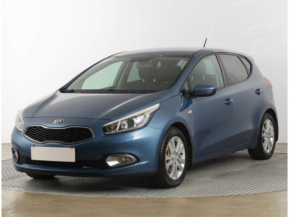 Kia Ceed 1.4 CVVT, NOV CENA