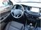 Hyundai Tucson 1.7 CRDi, Navi