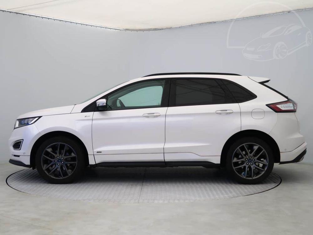 Ford Edge 2.0 Bi-TDCI, ST-Line, 4X4