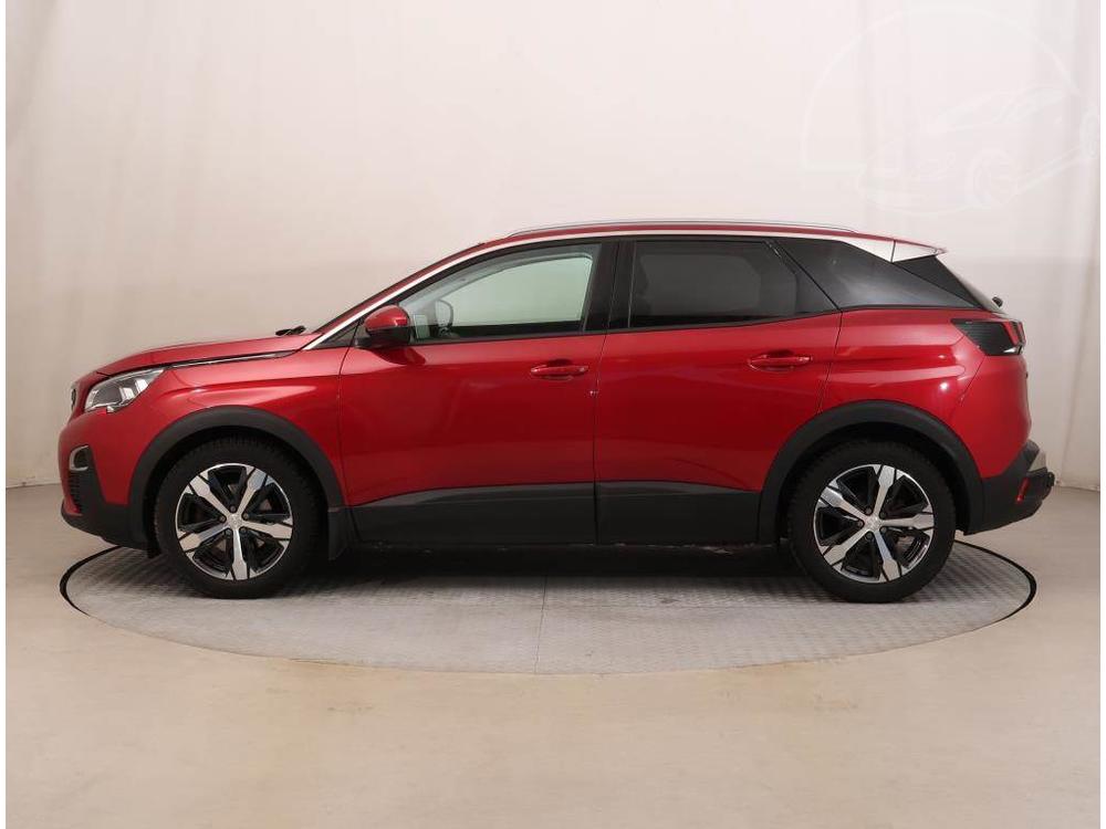 Peugeot 3008 1.6 BlueHDi, NOV CENA, R