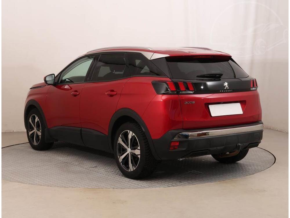 Peugeot 3008 1.6 BlueHDi, NOV CENA, R