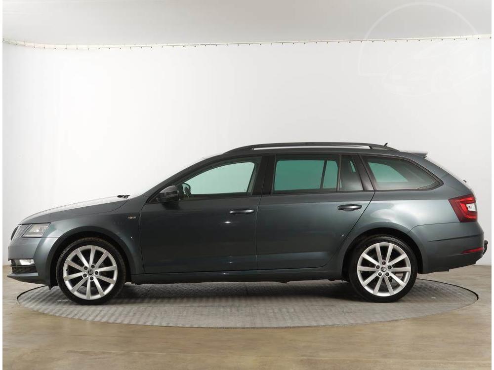 koda Octavia 2.0 TDI, Ambition, Automat