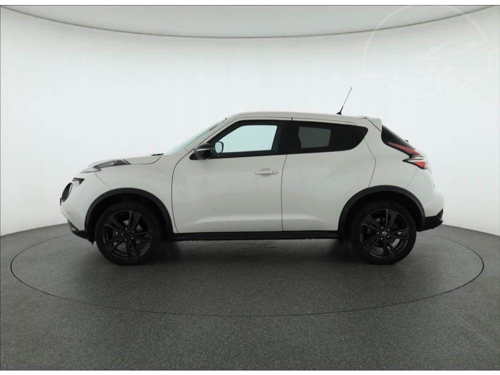 Nissan Juke 1.2 DIG-T, N-Connecta