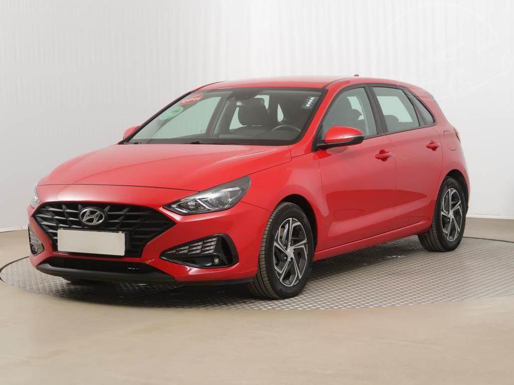 Hyundai i30 1.5 DPI, NOV CENA, LPG, R