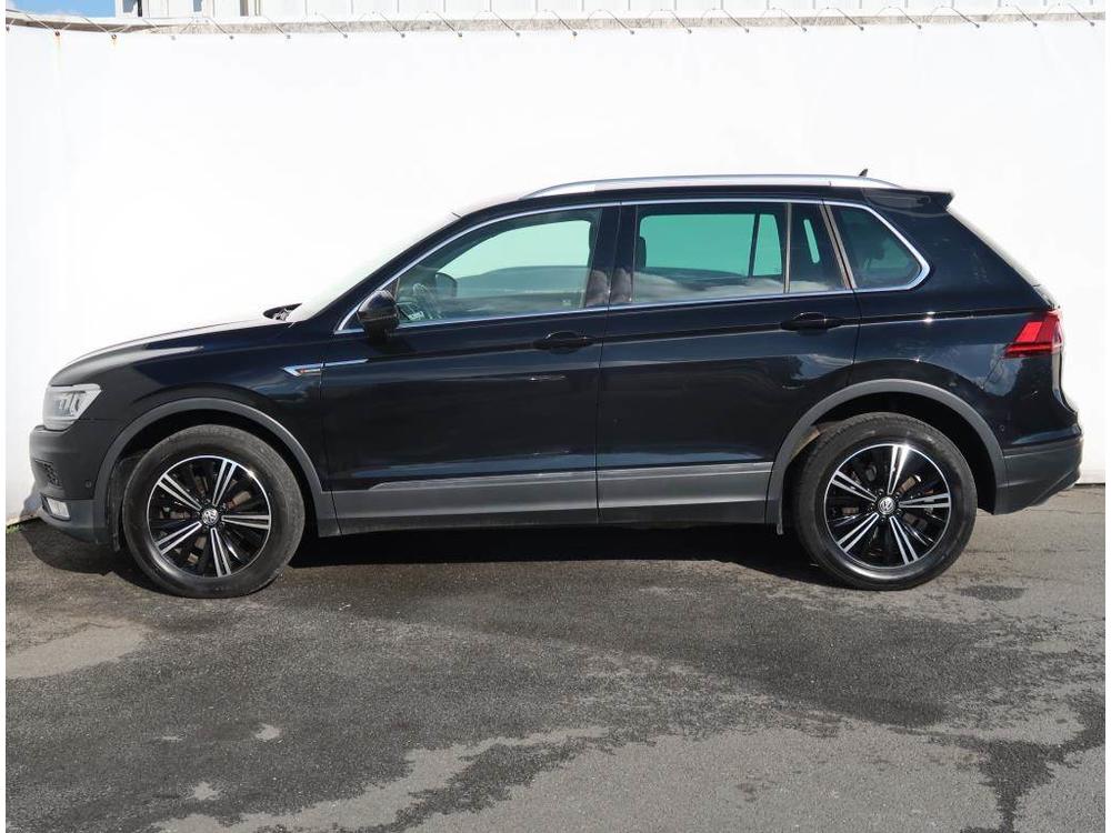 Volkswagen Tiguan 2.0 TDI, NOV CENA, 4X4