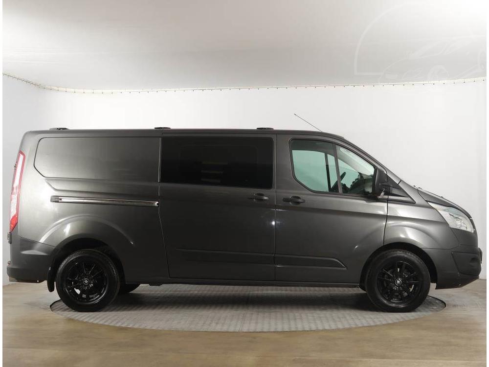 Ford Transit Custom 2.2 TDCi, L2H1, Kombi Van