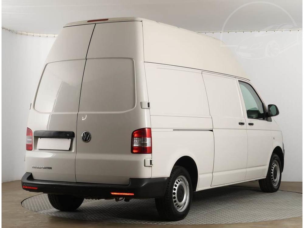 Volkswagen Transporter 2.0 TDI, LR, L2H3, 3.2 t