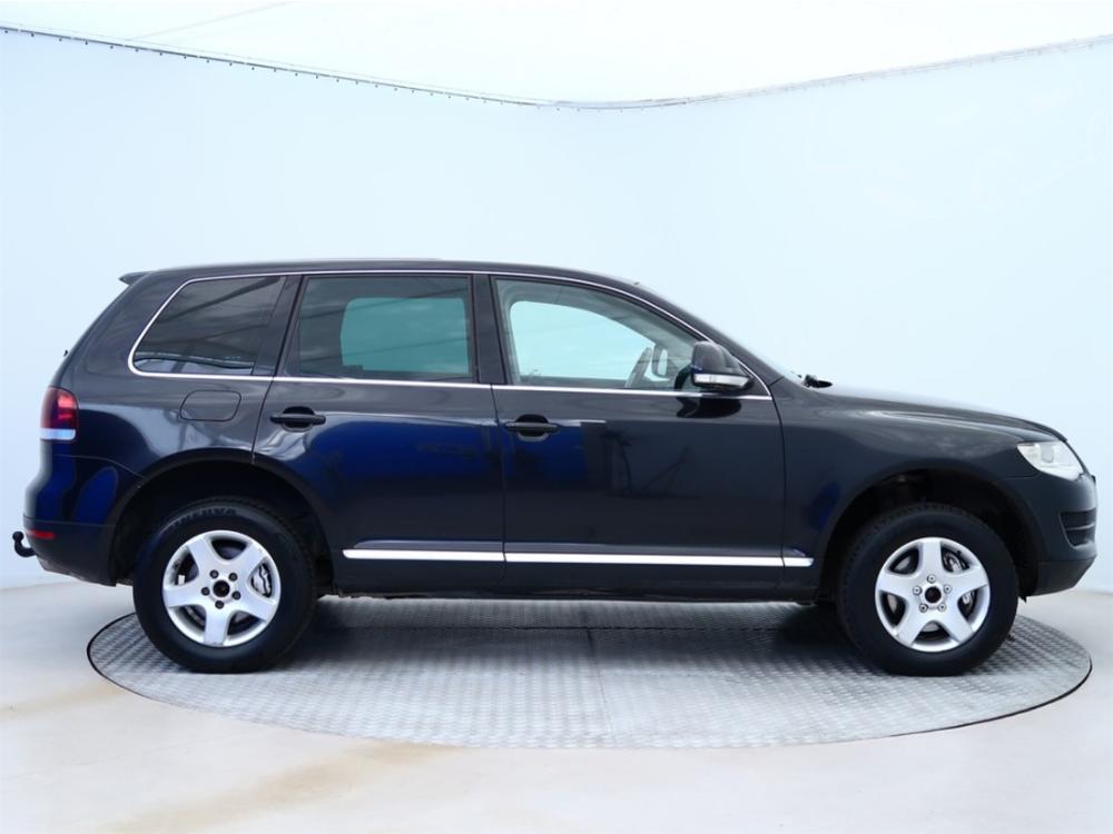 Volkswagen Touareg 3.0 TDI, NOV CENA, 4X4