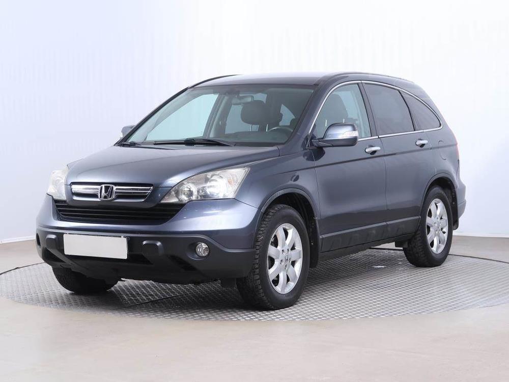 Honda CR-V 2.2 i-CTDi, NOV CENA, 4X4