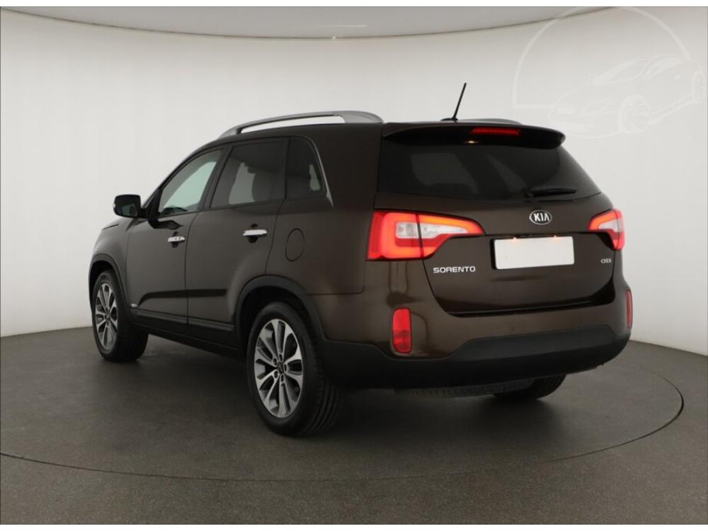 Kia Sorento 2.2 CRDi, NOV CENA, 4X4