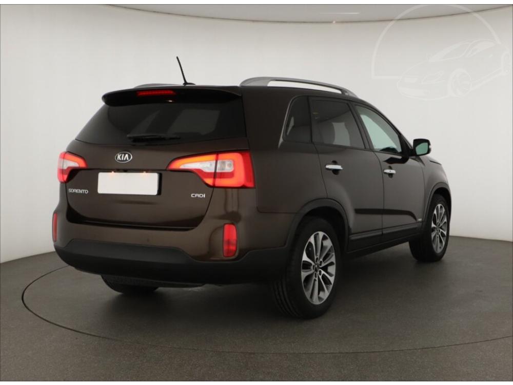 Kia Sorento 2.2 CRDi, NOV CENA, 4X4