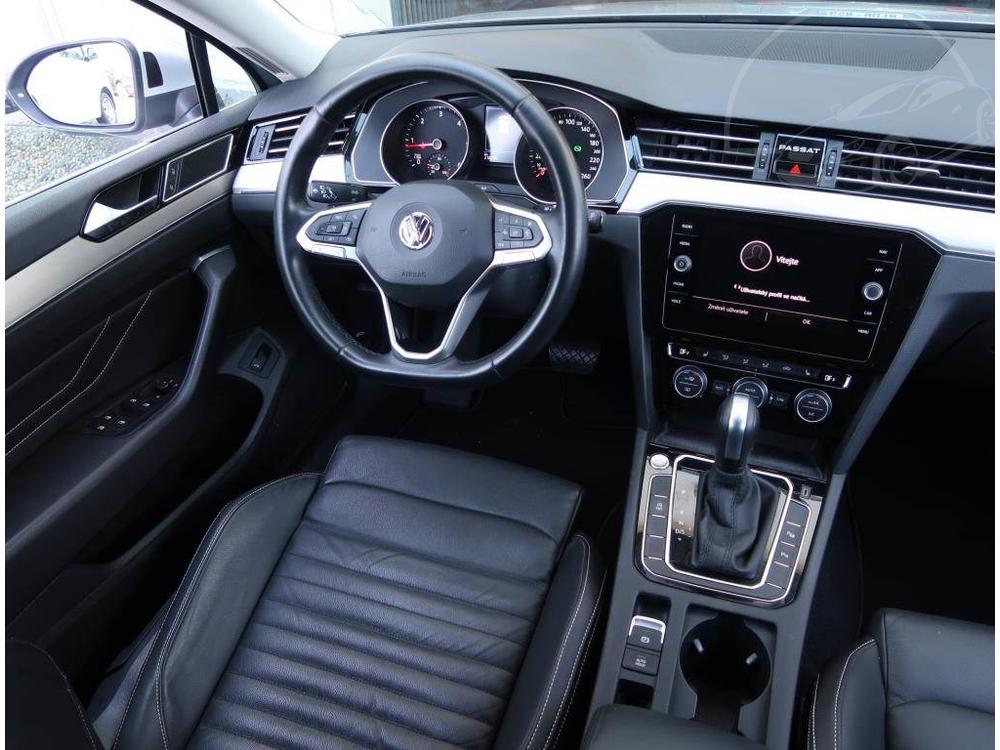 Volkswagen Passat 2.0 TDI, Business, NOV CENA