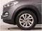 Hyundai Tucson 2.0 CRDi, Serv.kniha