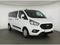 Fotografie vozidla Ford Transit Custom 2.0 EcoBlue, Bus, 9Mst, Klima