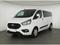 Fotografie vozidla Ford Transit Custom 2.0 EcoBlue, Bus, 9Mst, Klima