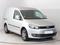 Volkswagen Caddy 1.6 TDI, Klima, Automat