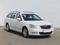 koda Octavia 1.6 TDI, Serv.kniha, Klima