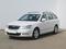 koda Octavia 1.6 TDI, Serv.kniha, Klima