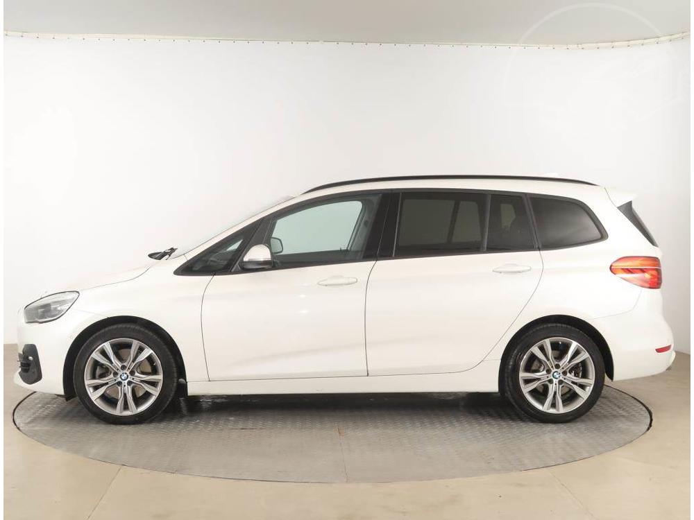 BMW 2 220d Gran Tourer, 4X4