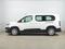 Peugeot Rifter Maxi 1.5 BlueHDi, Active