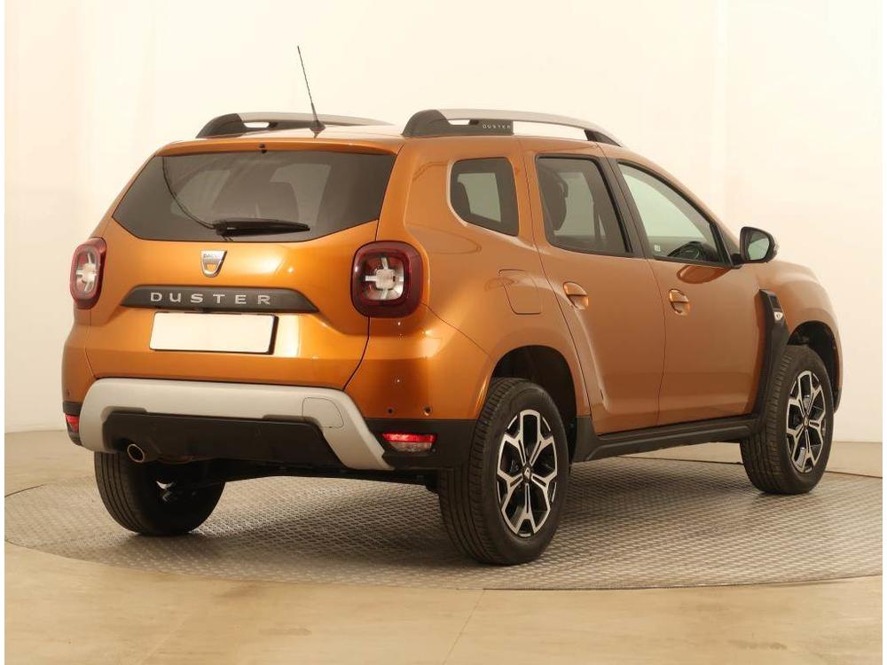 Dacia Duster 1.3 TCe, R,1.maj, Serv.kniha