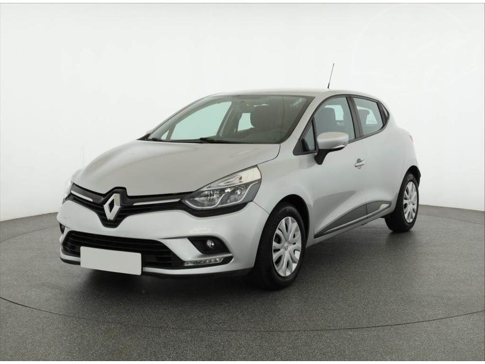 Renault Clio 1.2 16V, R,1.maj, Klima