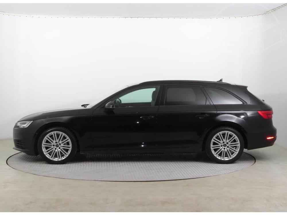 Audi A4 2.0 TDI, 4X4, Automat