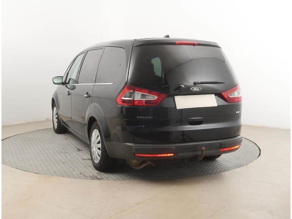 Ford Galaxy 2.0 TDCi, NOV CENA, 7mst