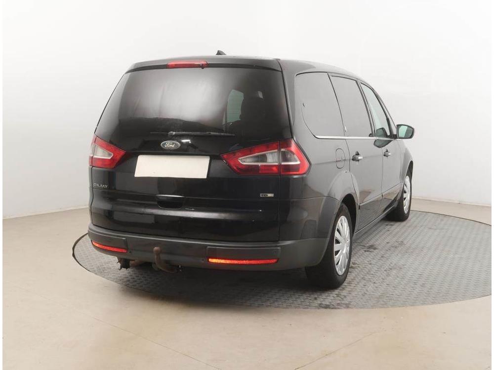 Ford Galaxy 2.0 TDCi, NOV CENA, 7mst