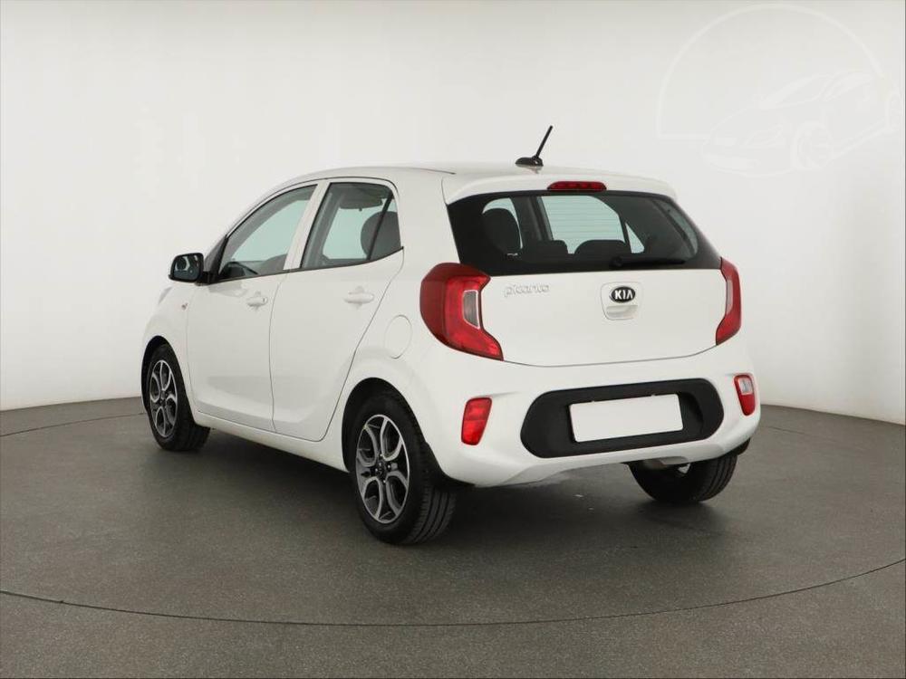 Kia Picanto 1.0 MPI, Active, Automat, R