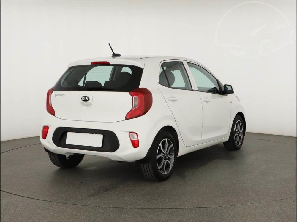 Kia Picanto 1.0 MPI, Active, Automat, R