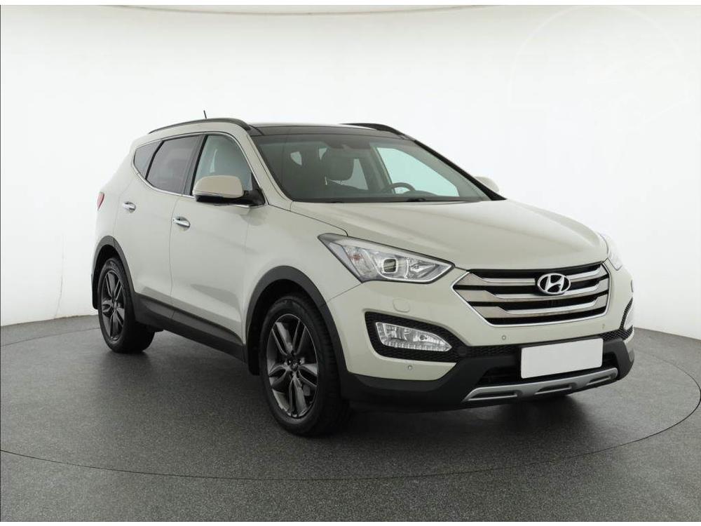 Prodm Hyundai Santa Fe 2.2 CRDi, 4X4, Automat