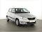 koda Fabia 1.6 TDI, Serv.kniha