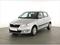 koda Fabia 1.6 TDI, Serv.kniha