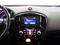 Nissan Juke 1.5 dCi, Serv.kniha, Navi