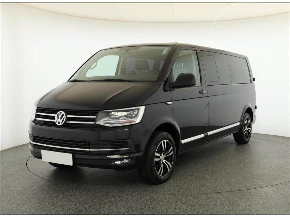 Volkswagen Transporter 2.0 TDI, Kombi, 7 mst, LR