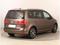 Volkswagen Touran 1.6 TDI, Serv.kniha