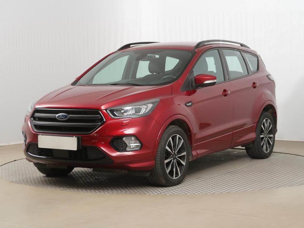 Ford Kuga 2.0 TDCi, ST-Line, NOV CENA