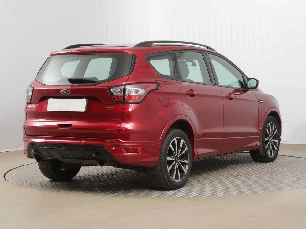 Ford Kuga 2.0 TDCi, ST-Line, NOV CENA