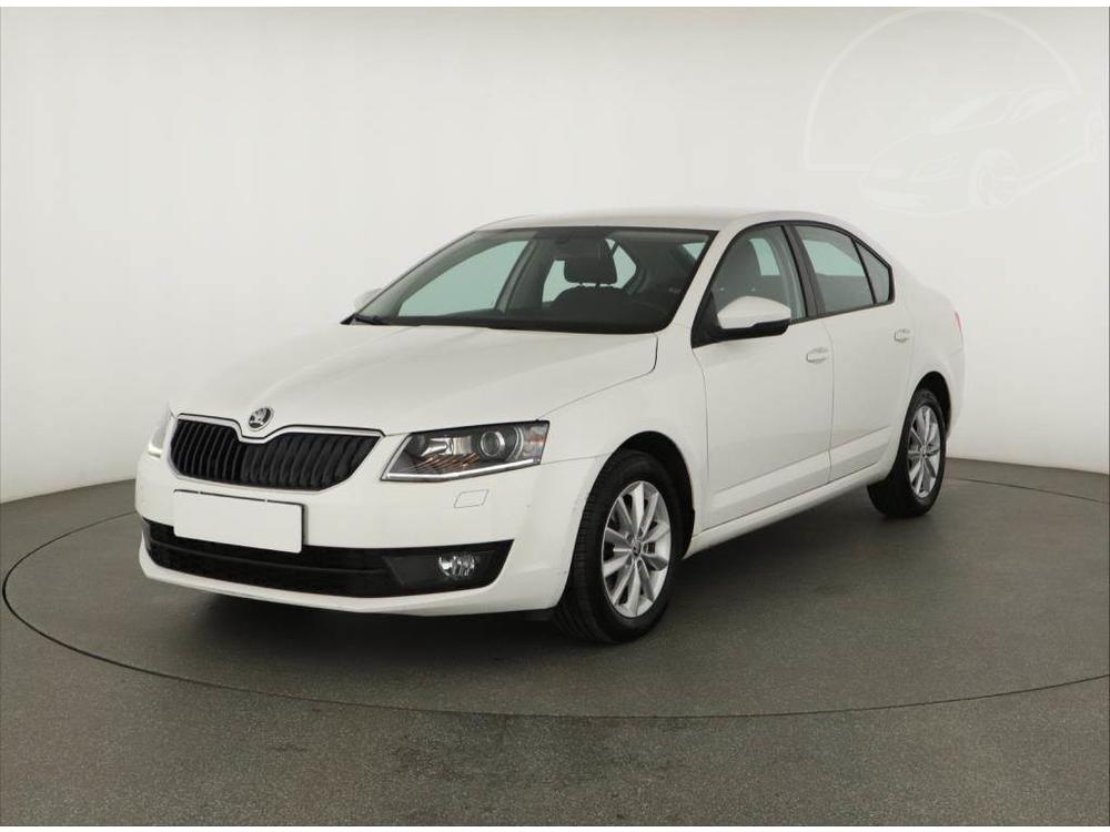 koda Octavia 2.0 TDI, R,2.maj