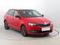 koda Rapid 1.2 TSI, Spaceback, Serv.kniha