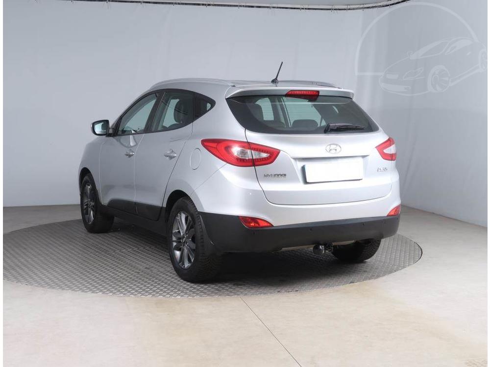 Hyundai iX35 1.6 GDI, Serv.kniha, Ke