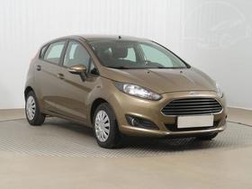 Ford Fiesta 1.0 EcoBoost, NOV CENA, Klima