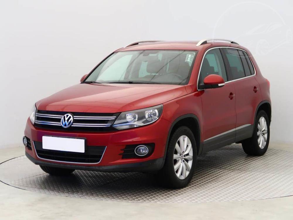 Prodm Volkswagen Tiguan 2.0 TDI, Sport&Style